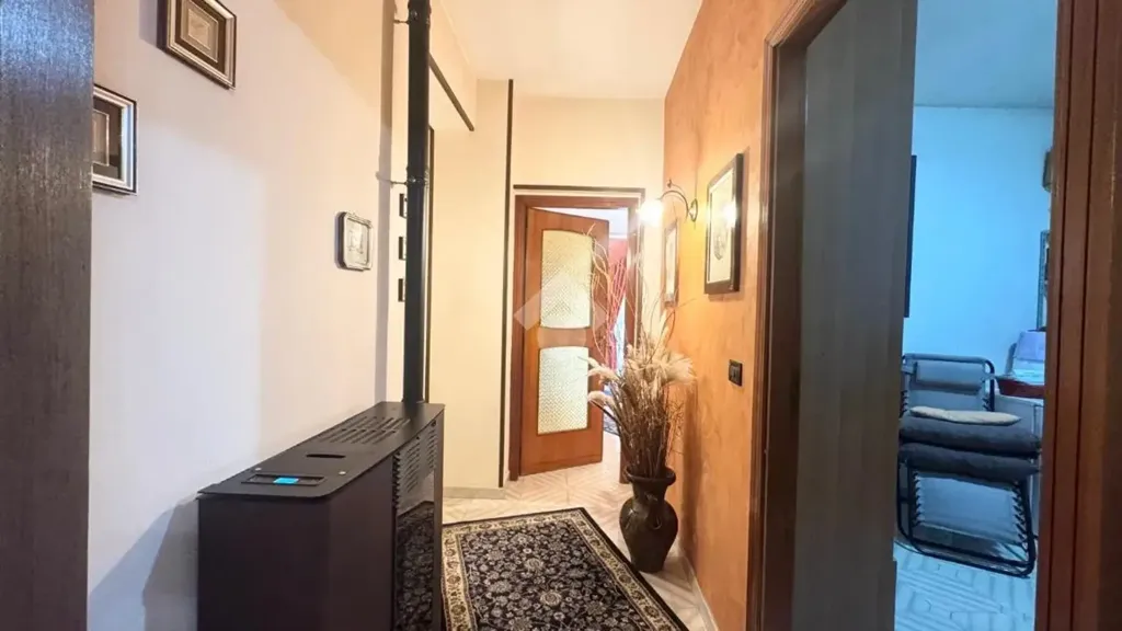 Esik - Apartment with Panoramic View in Boccadifalco, Palermo
