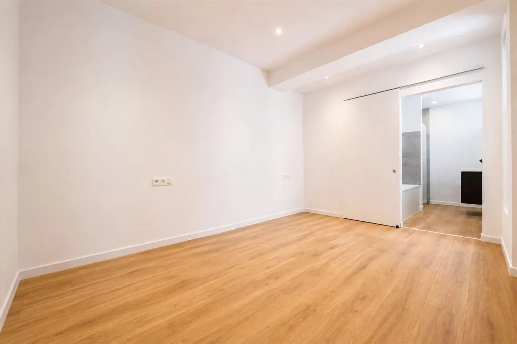 Pièces - Appartement de Caractère avec Terrasse à Liège