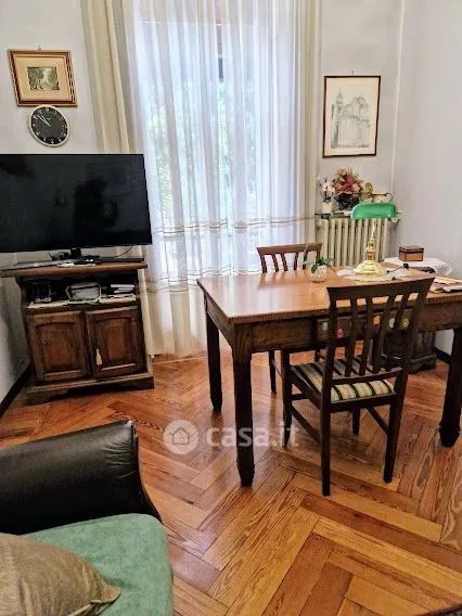 Séjour - Villa with Private Park in Agliè