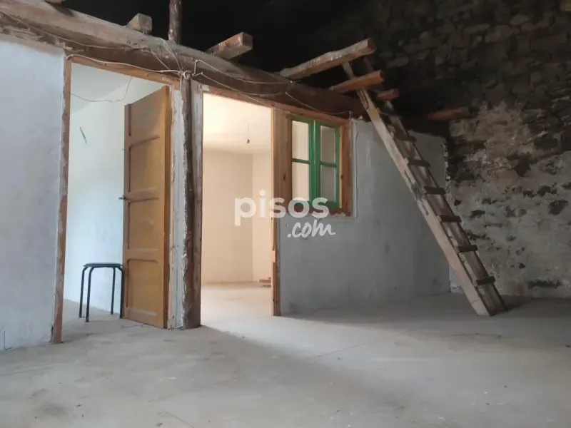 Pièces - Maison 4 chambres à ES