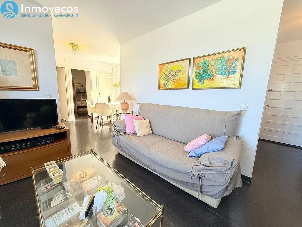 Elutuba - Apartment with Pool and Terrace in La Manga
