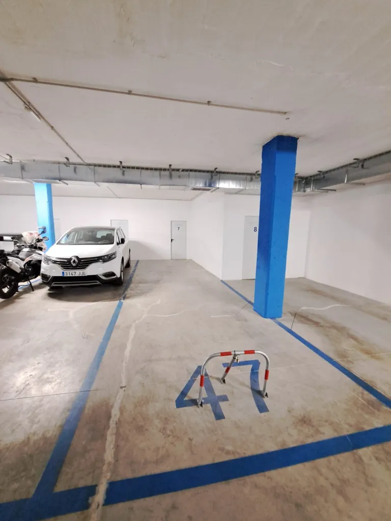 Kinnisvara asukohas Córdoba