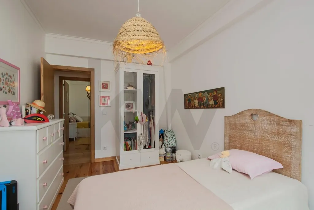 Chambres - Renovated House with Panoramic View in Lisbon