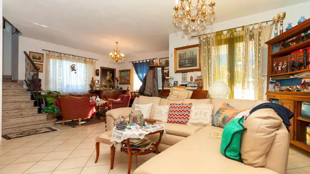 Elutuba - Villa with Panoramic View in Roccabruna