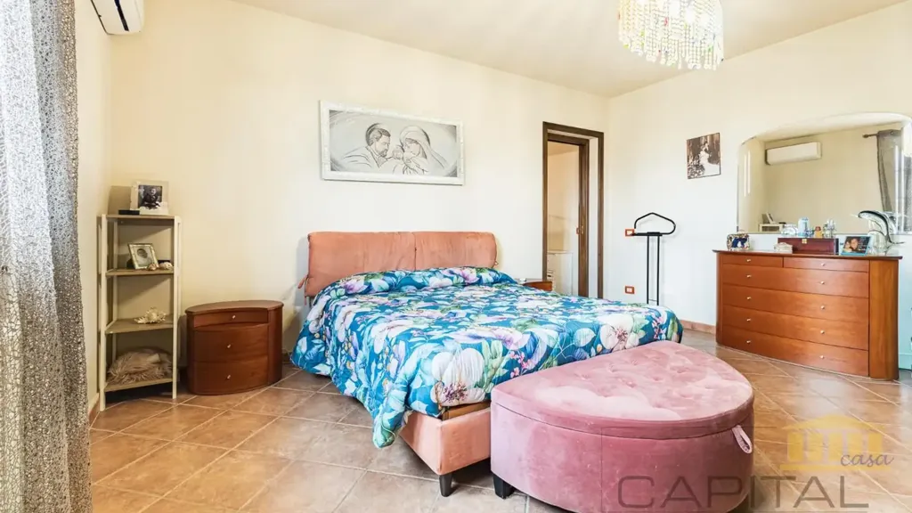 Chambres - Villa with Pool in Fucecchio