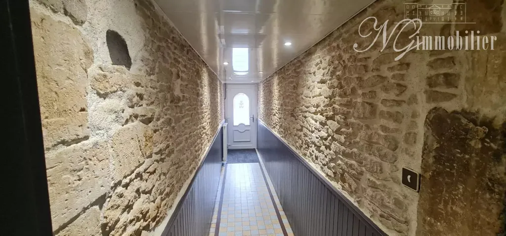 Entrée - Maison Neufchef avec Piscine Intérieure