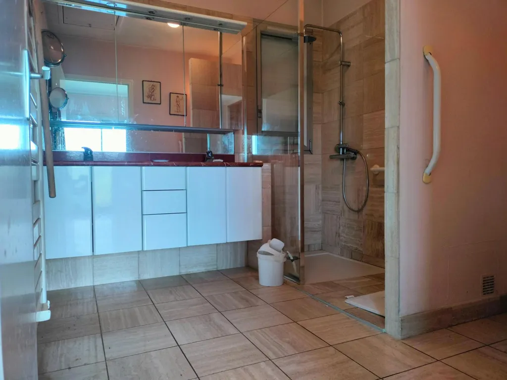 Maison 8 pièces à Quimper