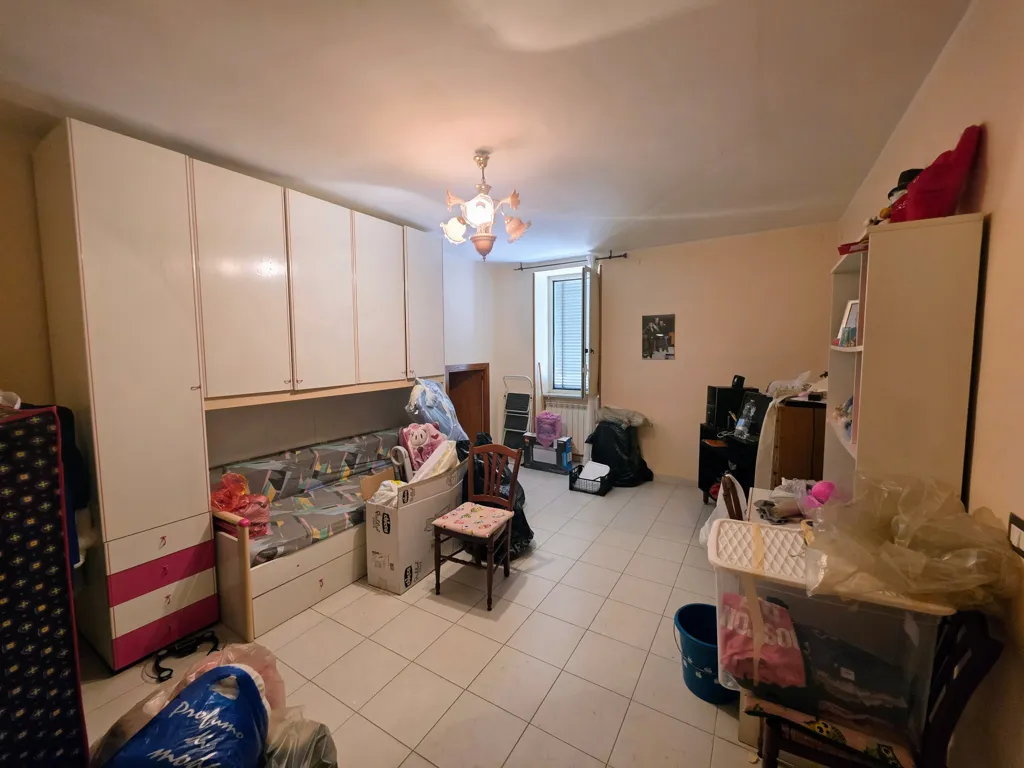 Magamistoad - Apartment with Balcony in Capua