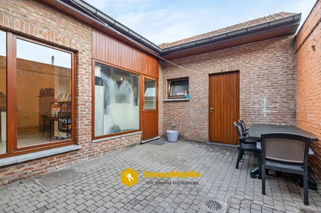 Aed - Spacious House with Multiple Options in Wachttoren