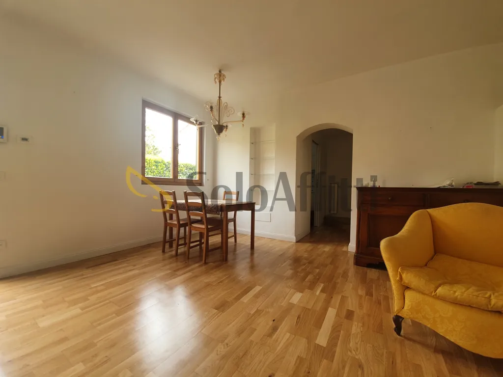Elutuba - Furnished Terraced House with Courtyard in Bagno a Ripoli