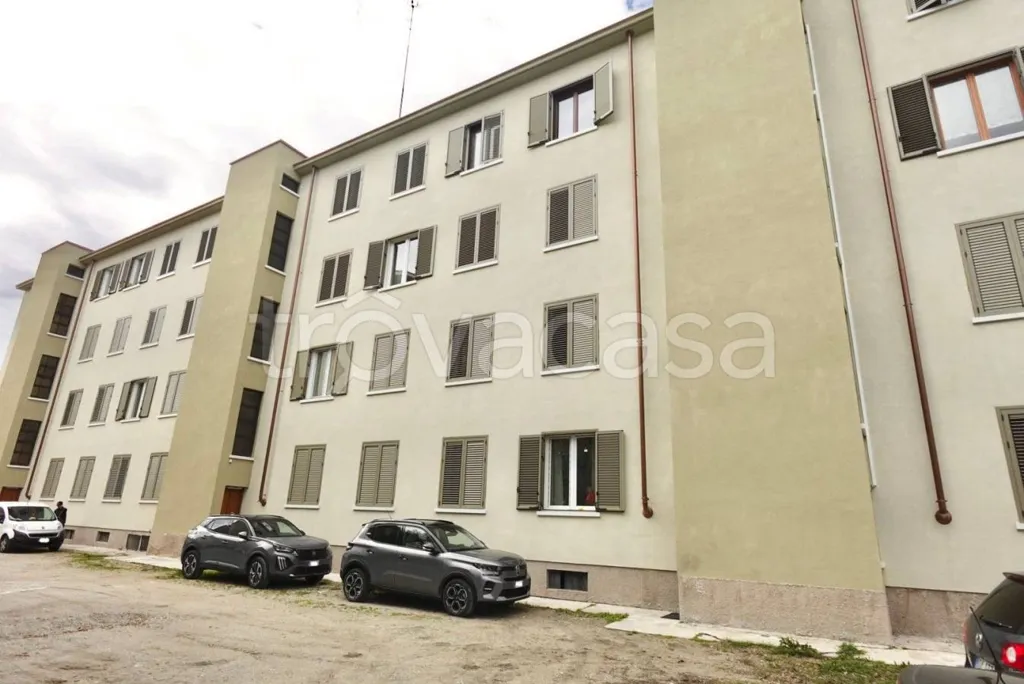 Välivaade - Bright Apartment with Balcony in Turin