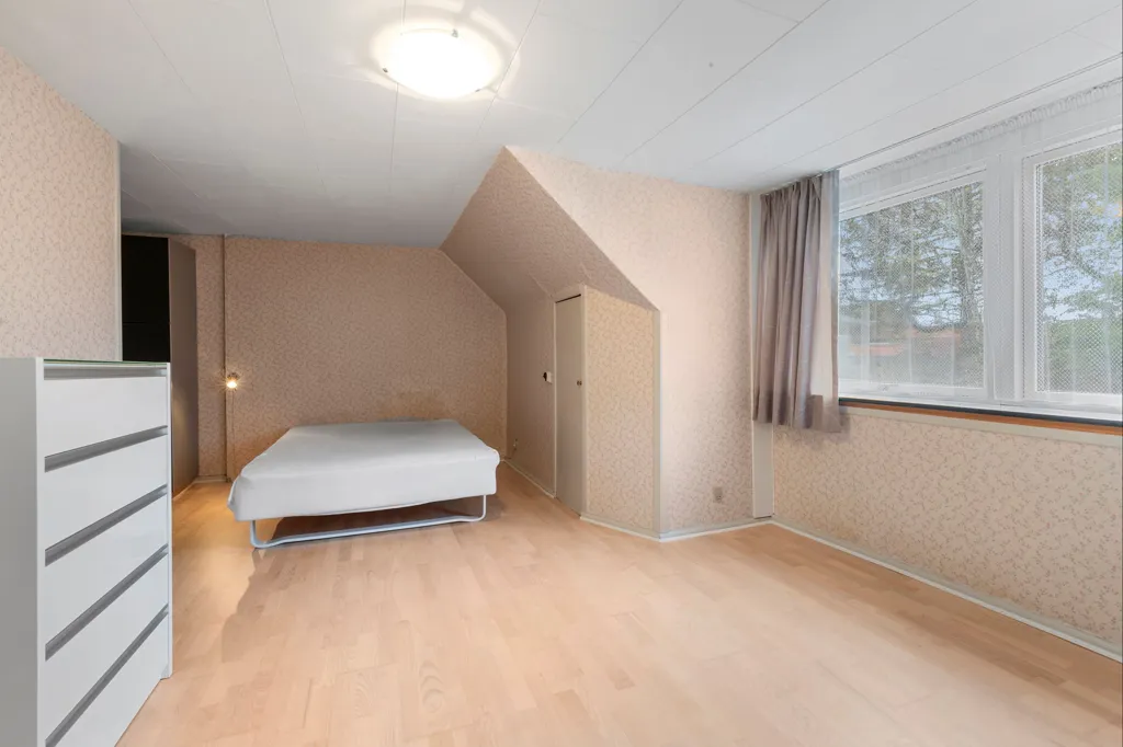 4-toaline maja asukohas Grenaa