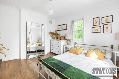 Camere da letto - Casa con 3 camere a Barnet
