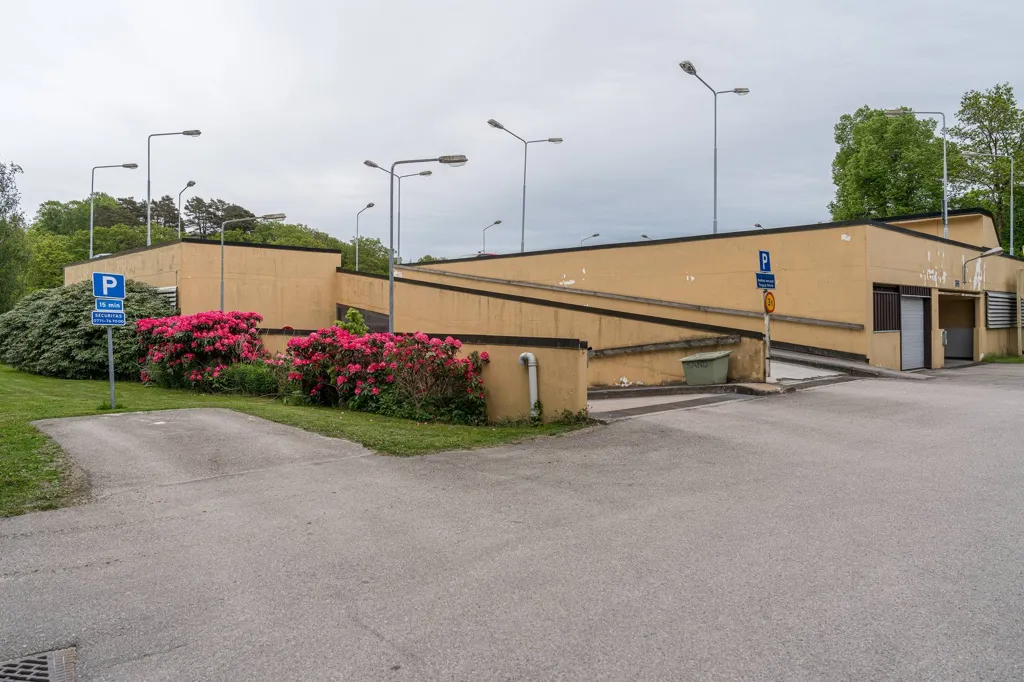 2-toaline korter asukohas Uddevalla kommun