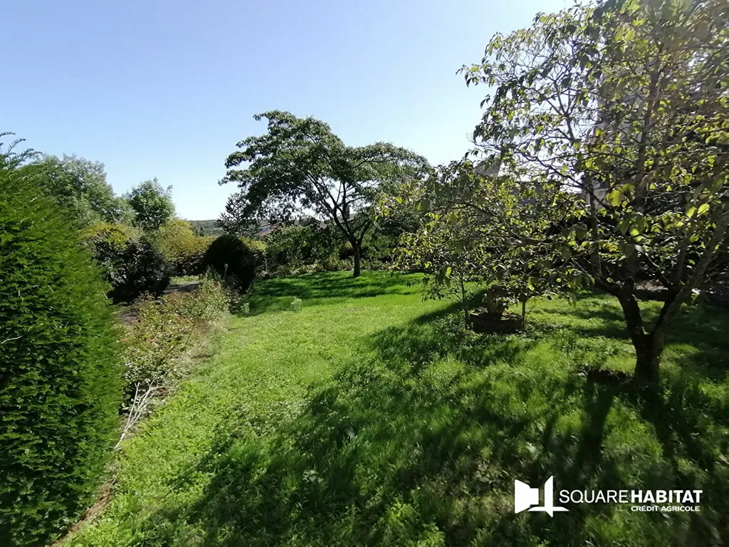 Jardin - Maison de Caractère avec Jardin à Cholet