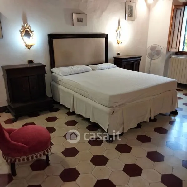 Magamistoad - Quadrilocale with Garden in Siena