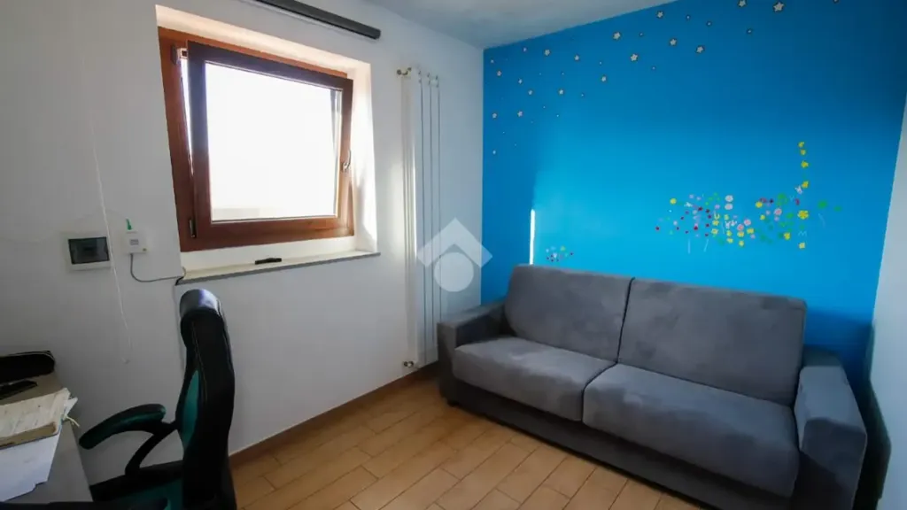 Elutuba - Semi-detached House with Garden in Bosconero