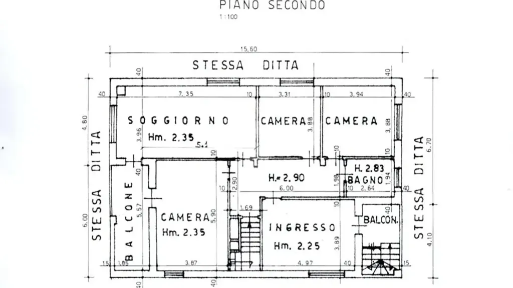 Plaan - Villa with Panoramic View in Coassolo Torinese