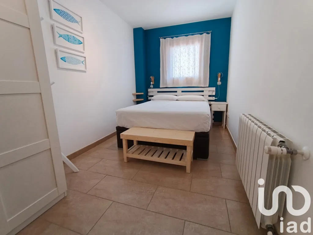 Chambres - Modern Flat with Sea Access in Tossa de Mar
