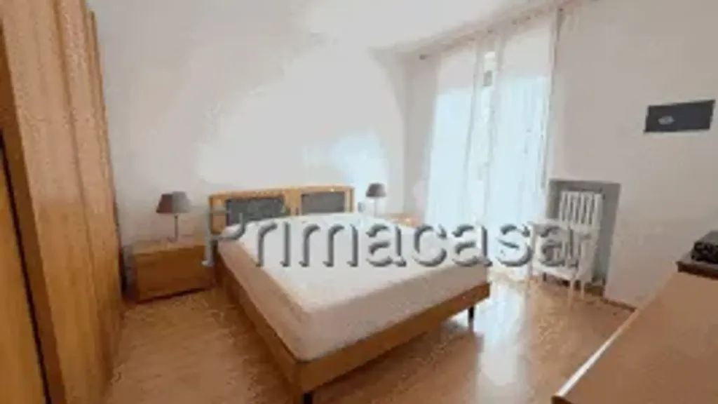 Magamistoad - Quadrilocale with Balcony in Verona