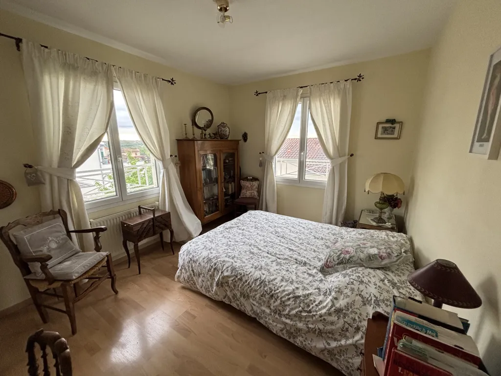 Maison 5 pièces à Craponne