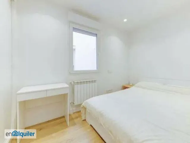 Magamistoad - Modern Flat with Lift in Salamanca
