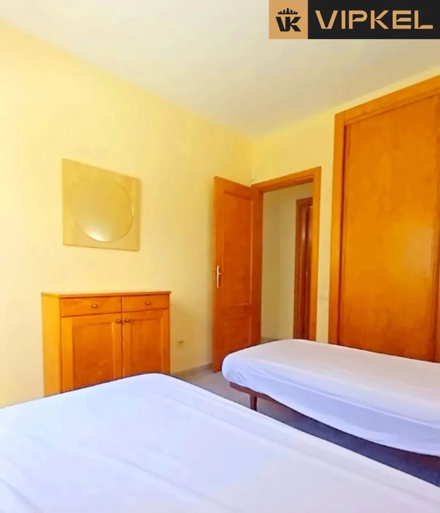 Magamistoad - One-Bedroom Flat with Pool in Los Cristianos