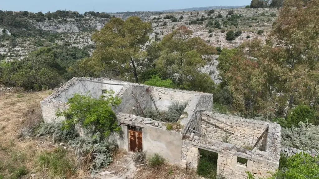 Extérieur - Independent House with Panoramic View in Modica