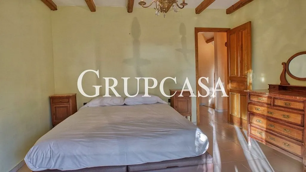 Magamistoad - Luxury Detached House with Pool in Alpicat