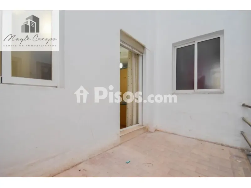 Aed - Furnished Flat with Lift in Ronda