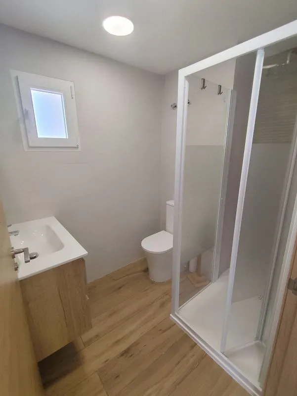 Vannitoad - Modern Flat with Lift in Benimaclet