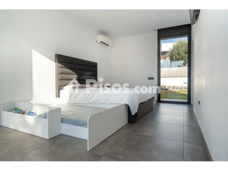 Camere da letto - Villa with Pool Pre-installation in Castell d'Aro