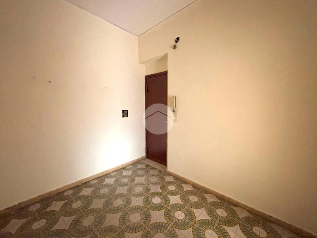 Entrée - Bright Apartment with Balcony in Palermo
