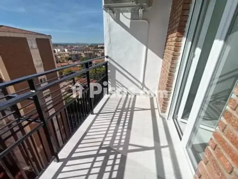 Rõdu - Modern Flat with Balcony in Parque Sur, Albacete