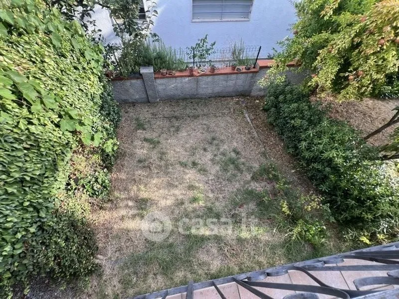 Jardin - Independent Villa with Garden in Cecina