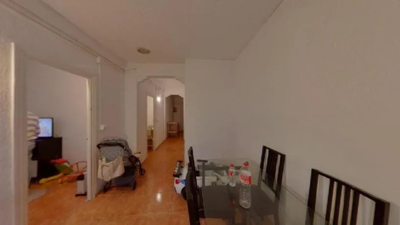 Söögituba - Functional Flat in Central Badalona