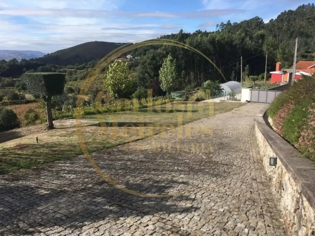 Välivaade - Rural Retreat with Pool in Ponte de Lima