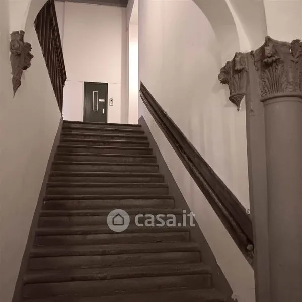 Pièces - Luxury Apartment in Historic Palazzo, Florence