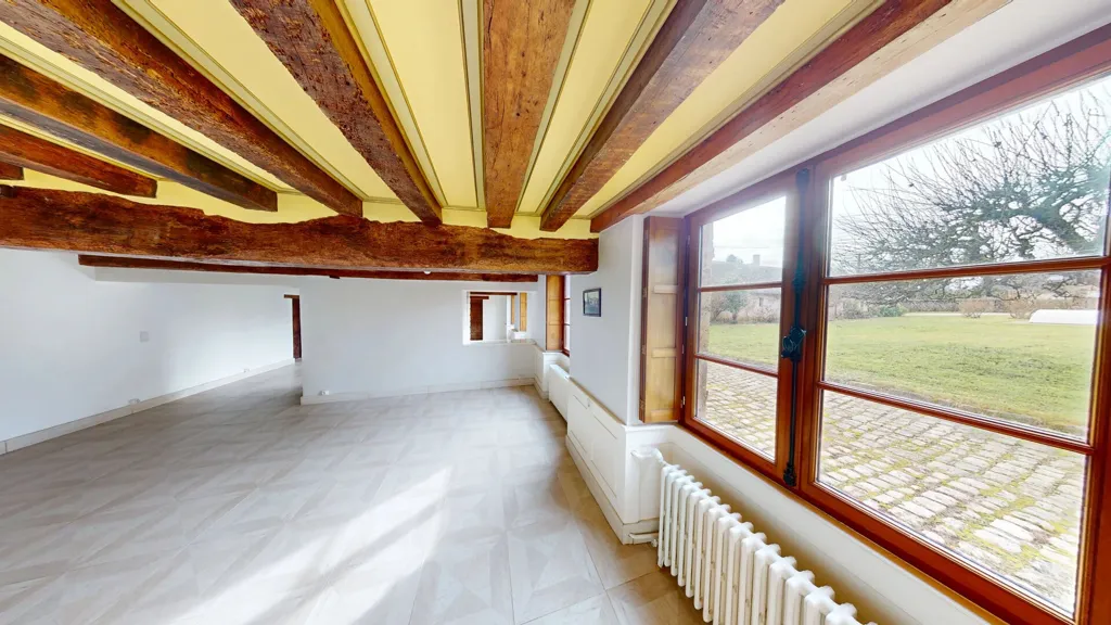 Elutuba - Charming Heritage House with Pool in Chécy