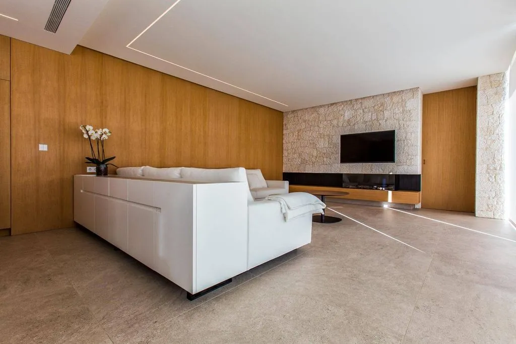 Elutuba - Chalet with Pool and Terrace in Benissa