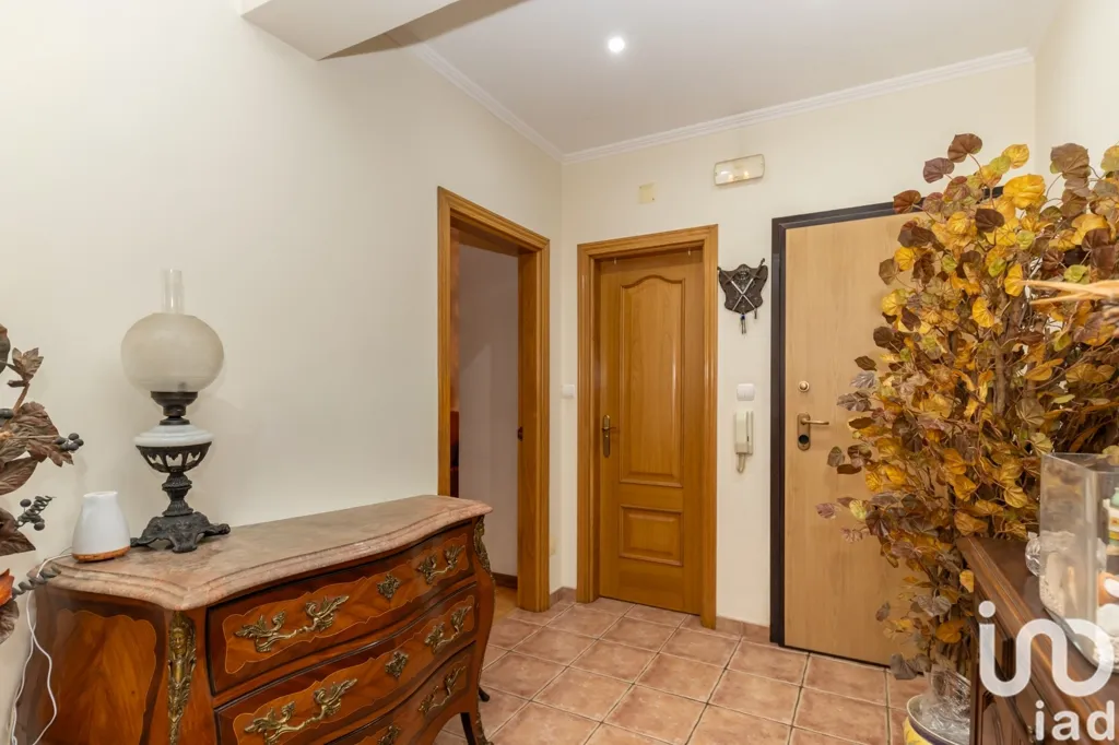 Ingresso - 3-Bedroom Apartment with Ferry Access in Almada
