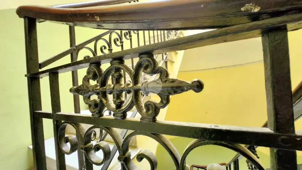 Toad - Apartment with Balcony in Palermo's Historic Centre