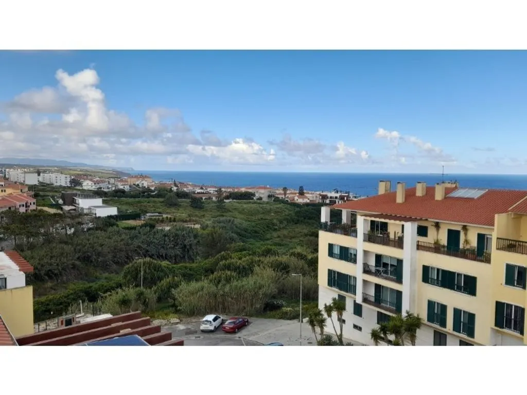 Balcon - Luxury Penthouse with Pool in Mafra, Lisbon