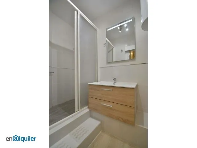 Vannitoad - Modern Studio with Air Conditioning in Retiro