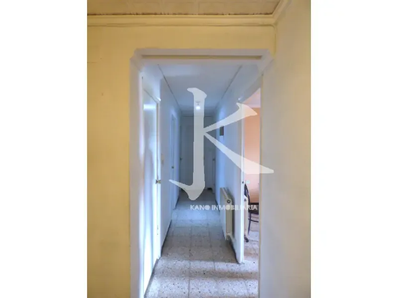 Appartement 4 chambres à ES