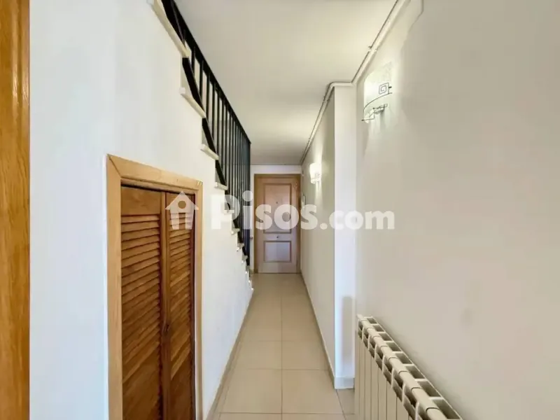 Esik - Duplex with Balcony near Rambla d'Ègara