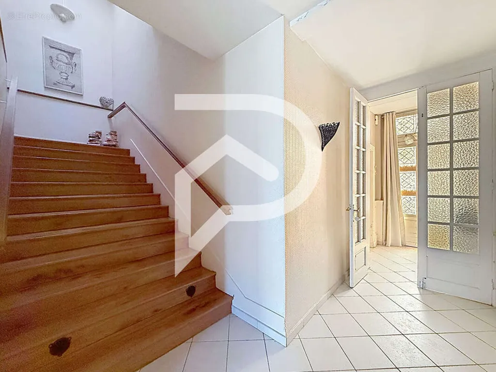 Maison 6 pièces à Toulouse