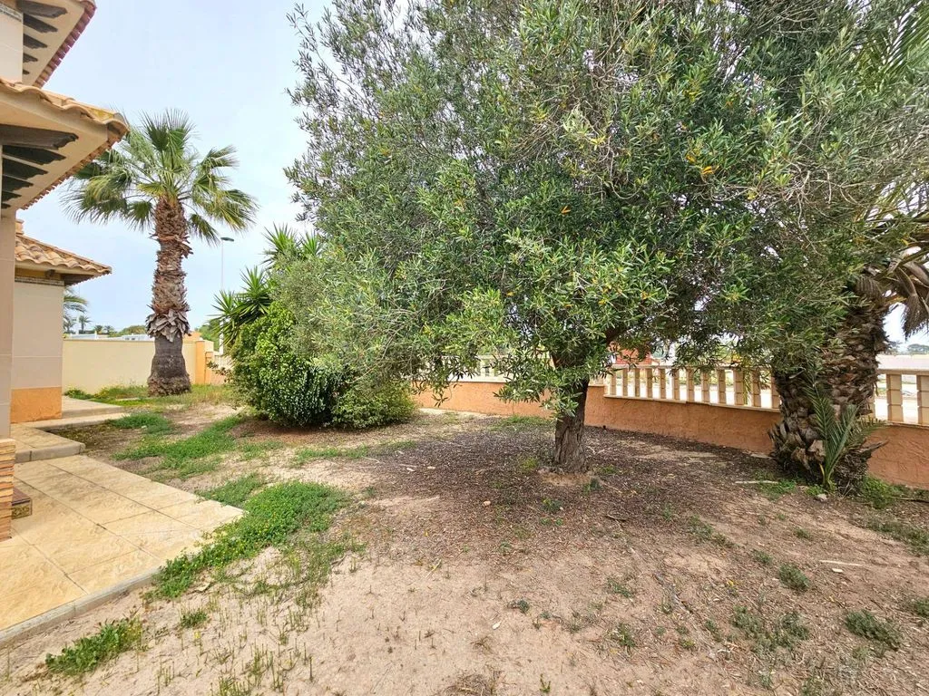 Aed - Luxury Villa with Sea View in La Marina