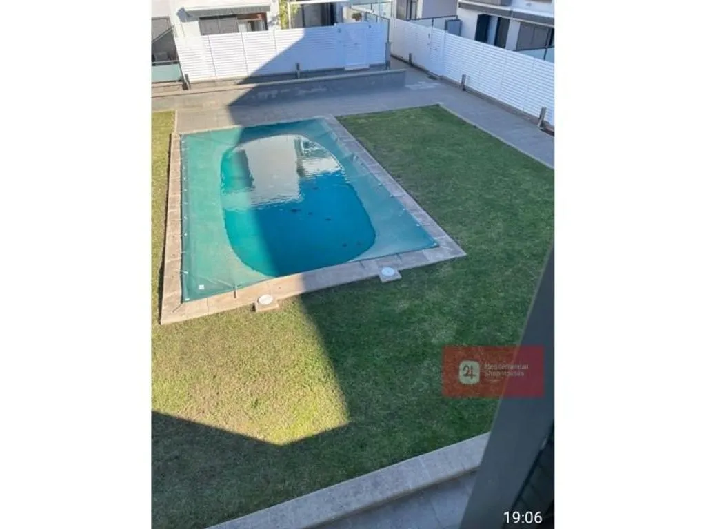 Bassein - Luxury House with Community Pool in Roses