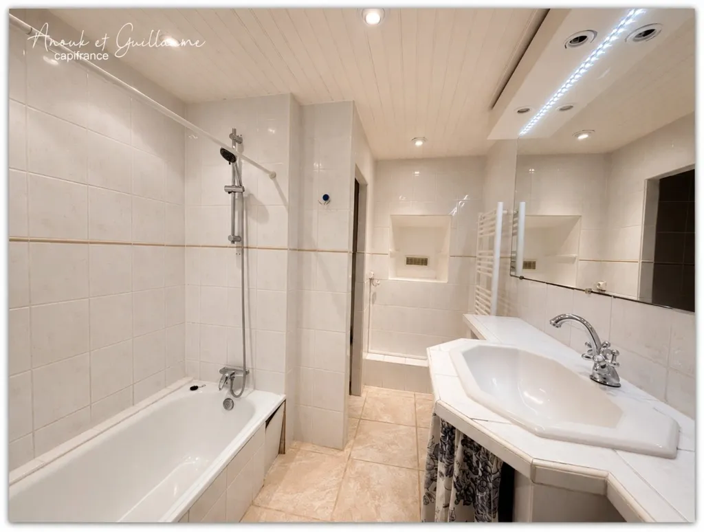 Vannitoad - Charming Property with Pool near Pézenas
